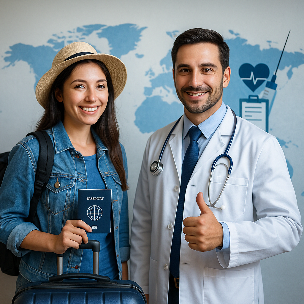 Medikal Turizm İstanbul - Angel International Group